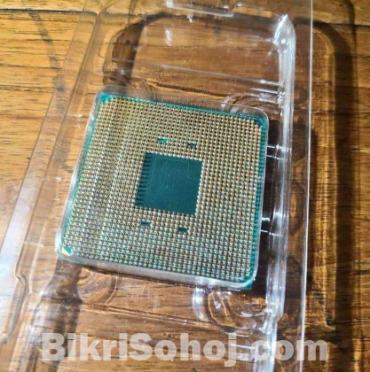 Ryzen 3 2200G With Vega 8 - 2GB Dedicated Graphics